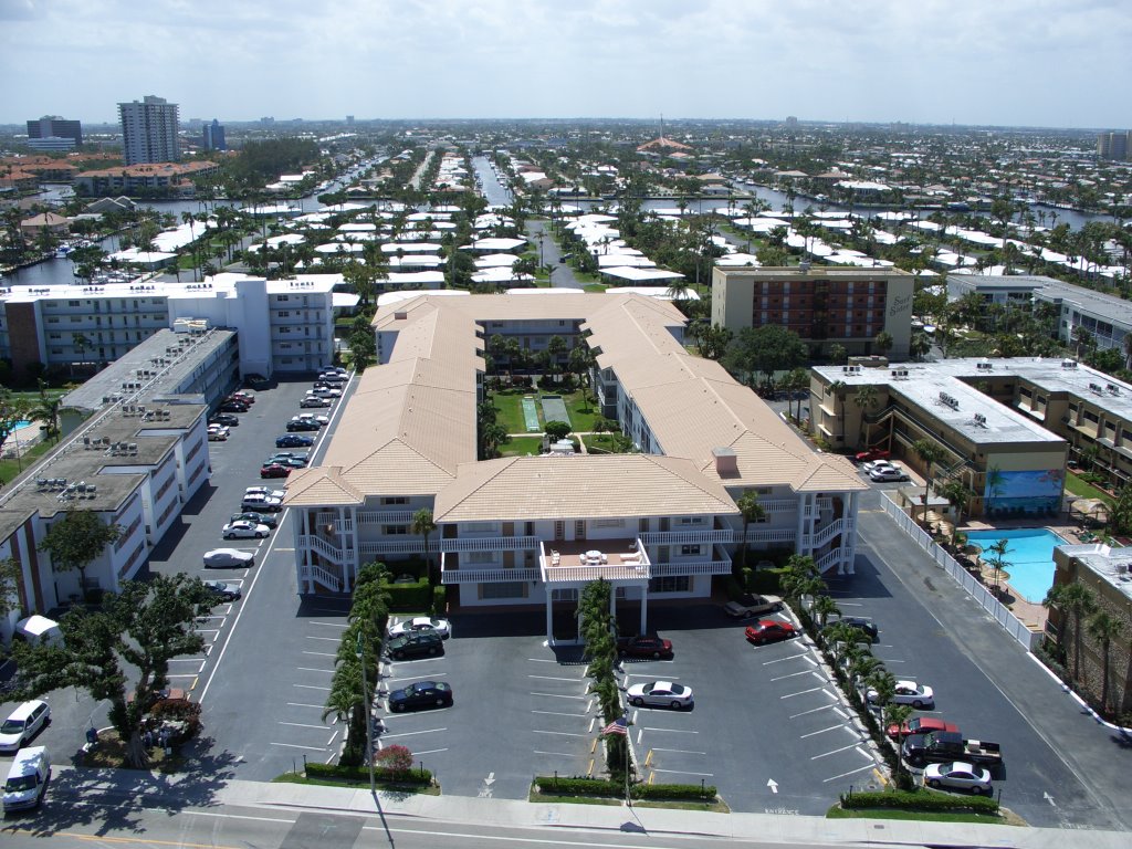 North Leisure Gardens
