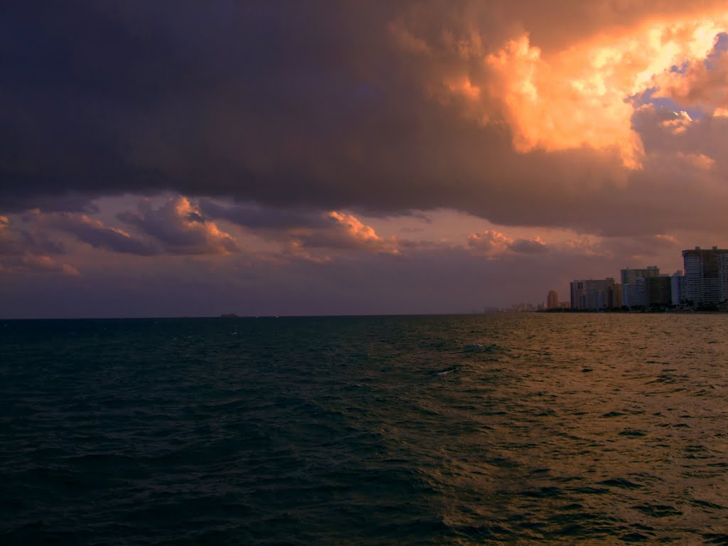 Fort Lauderdale