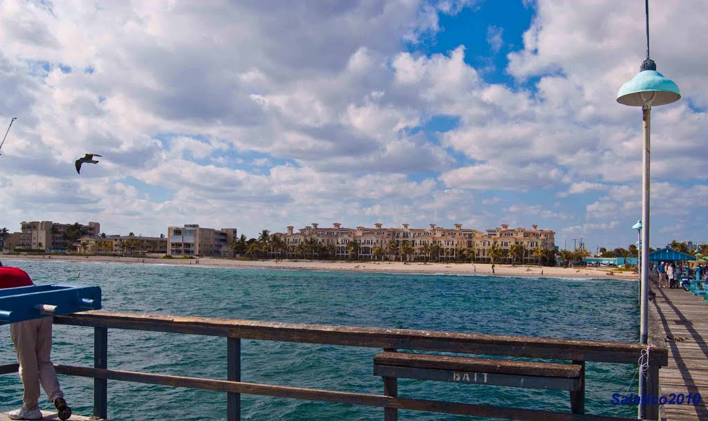 Lauderdale by the Sea, Florida