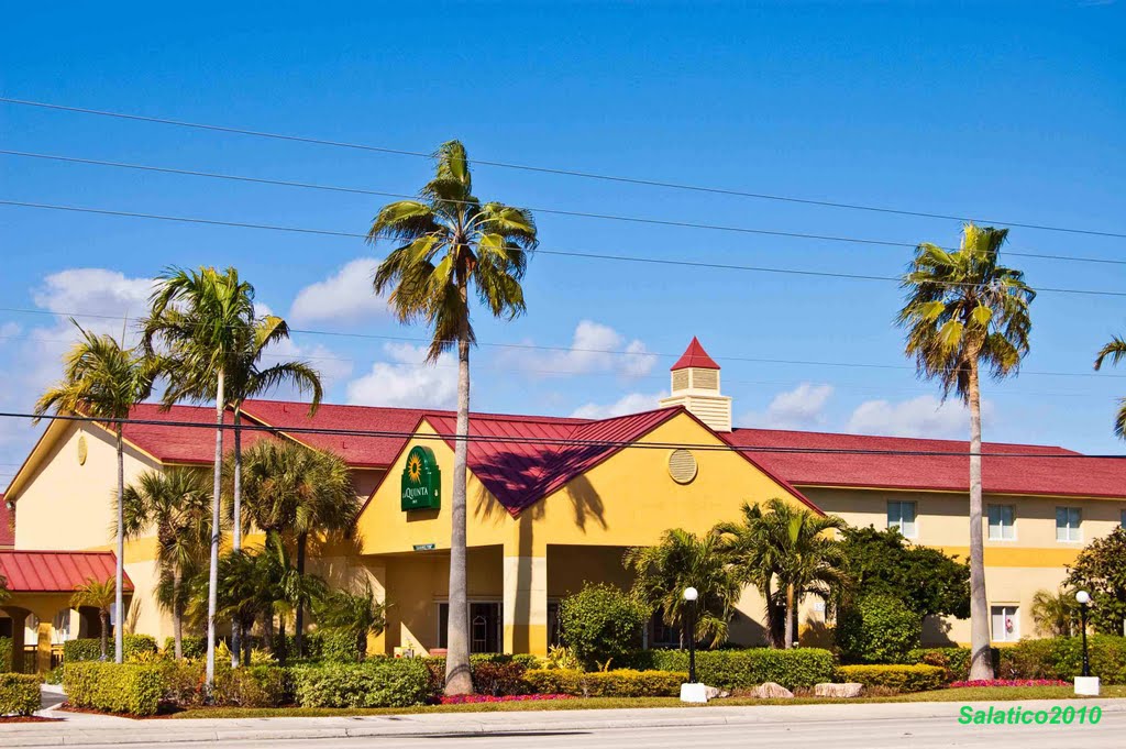 La Quinta Hotel, Fort Lauderdale, FL