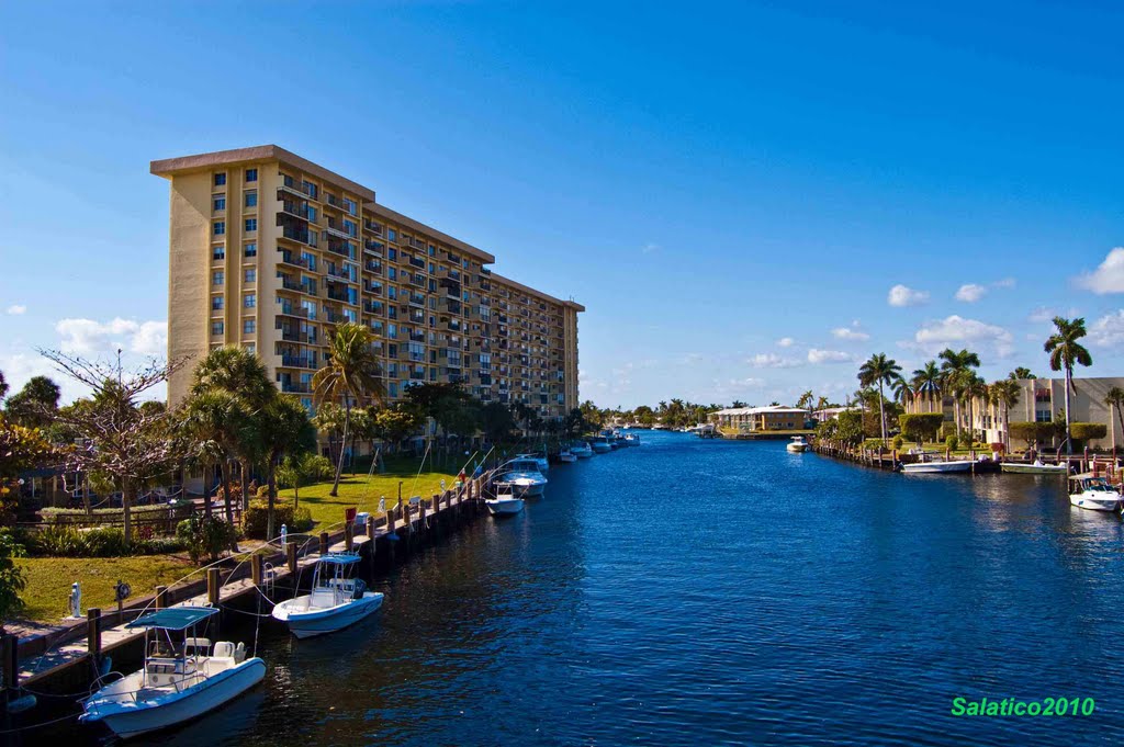 Pompano Beach, Florida