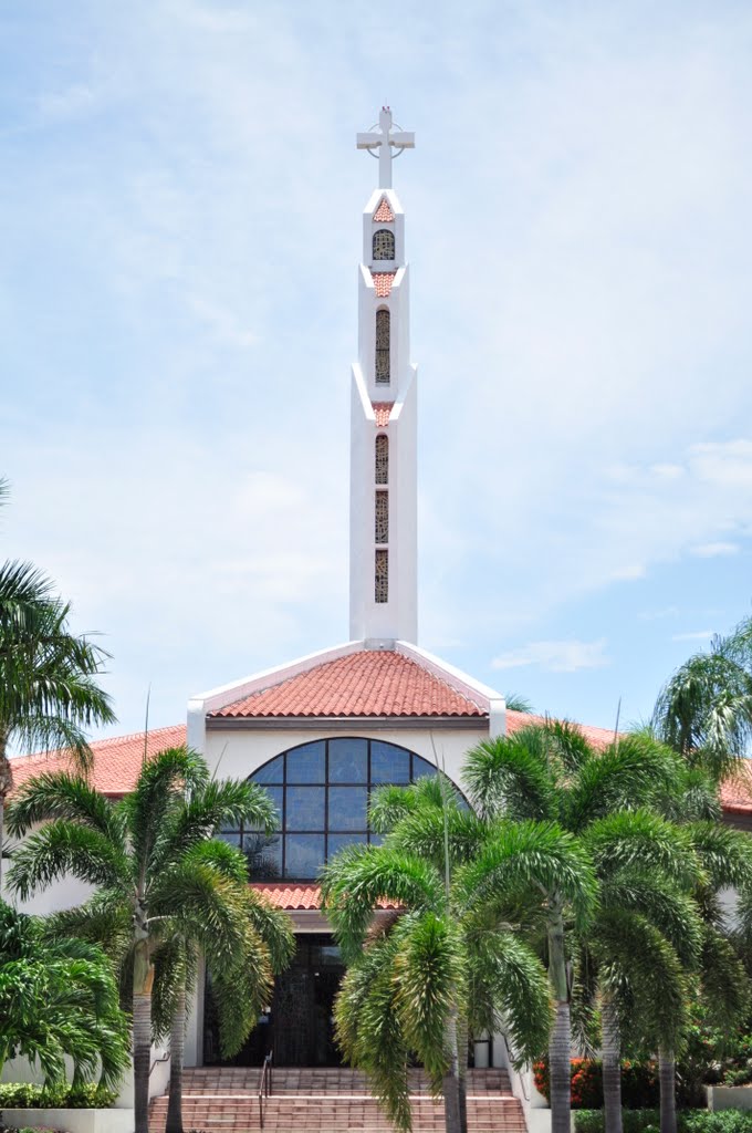 St Colman Catholic Church