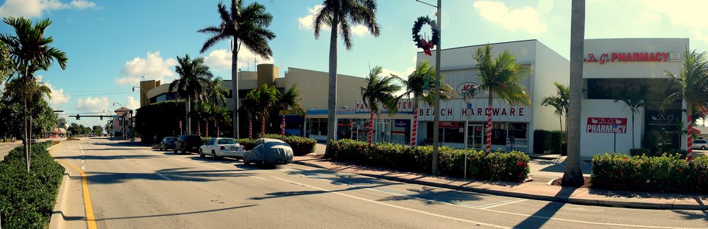 COMMERCIAL BLVD. DEC.2007 L-B-T-S-