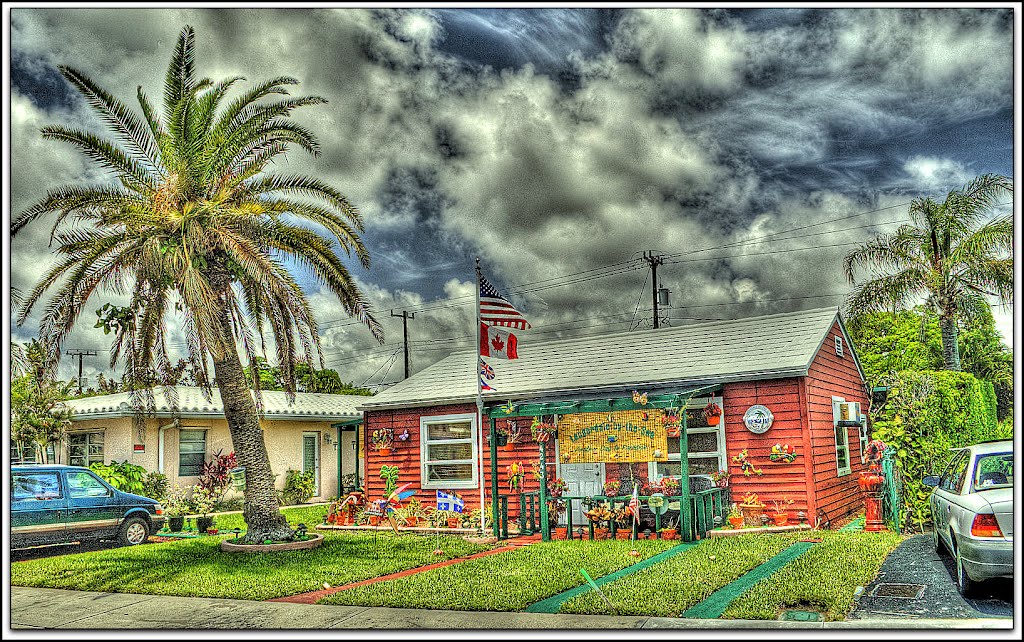 Old Florida