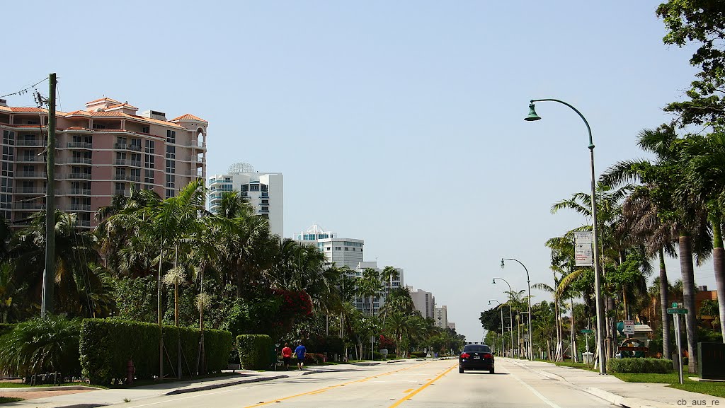 Lauderdale-by-the-Sea, Florida