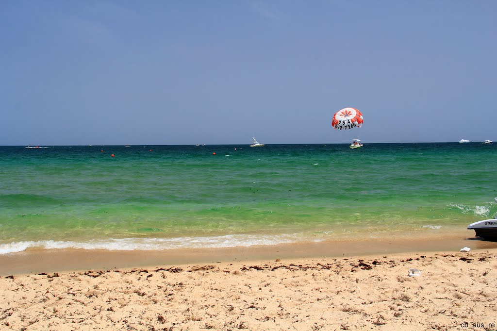Beach, Lauderdale-by-the-Sea, Florida