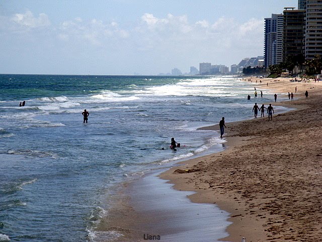Lauderdale-by-sea