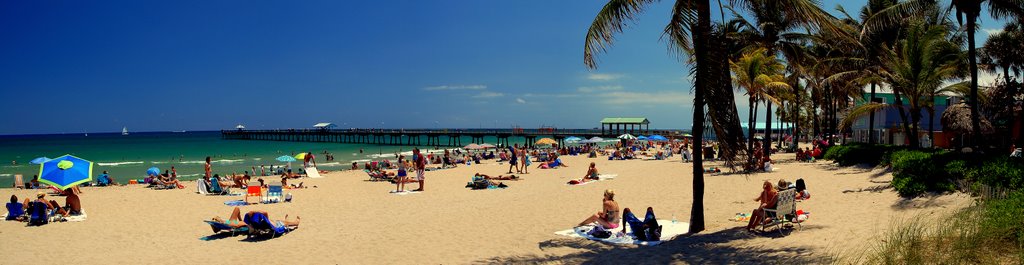 L-B-T-S BEACH