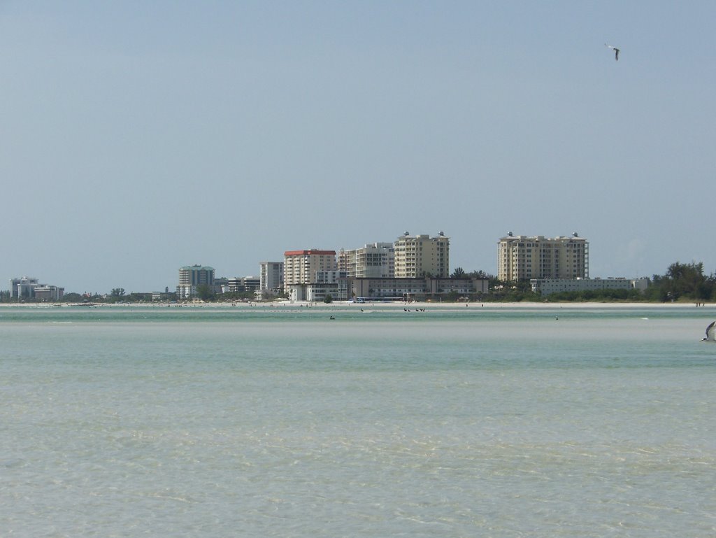 Siesta Key, FL