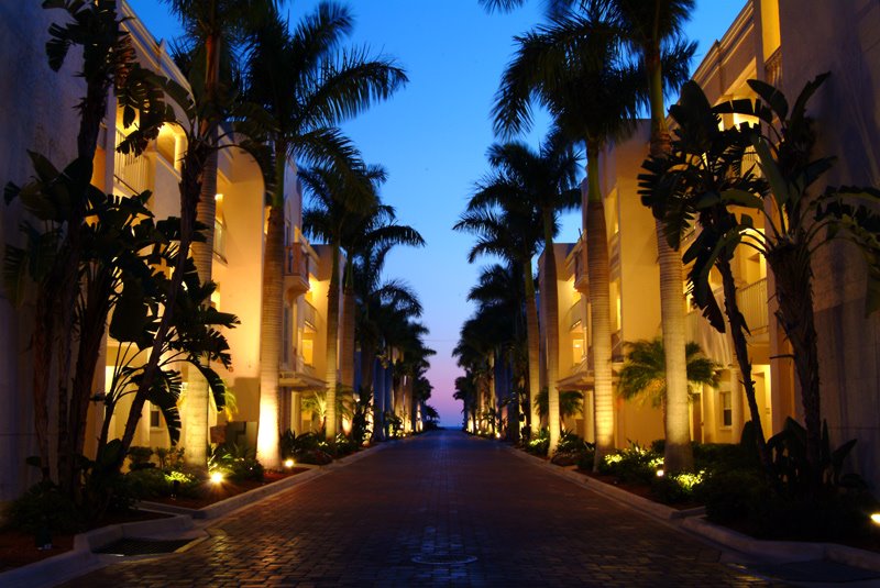 Palm Bay Club - Club Suites Drive