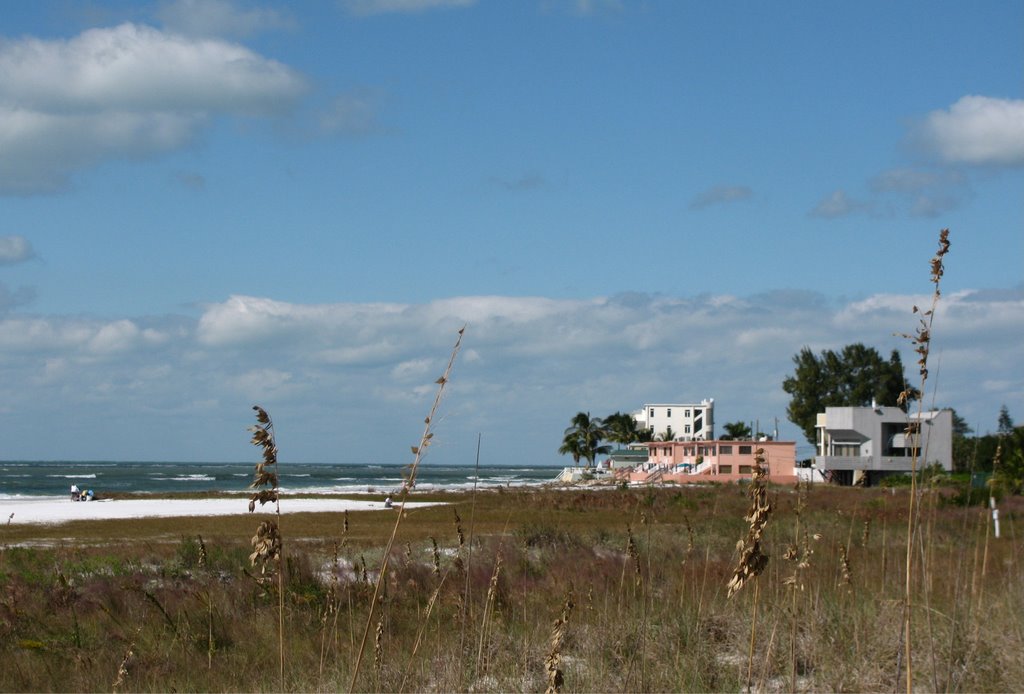 Siesta Key