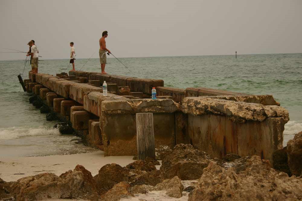 siesta key