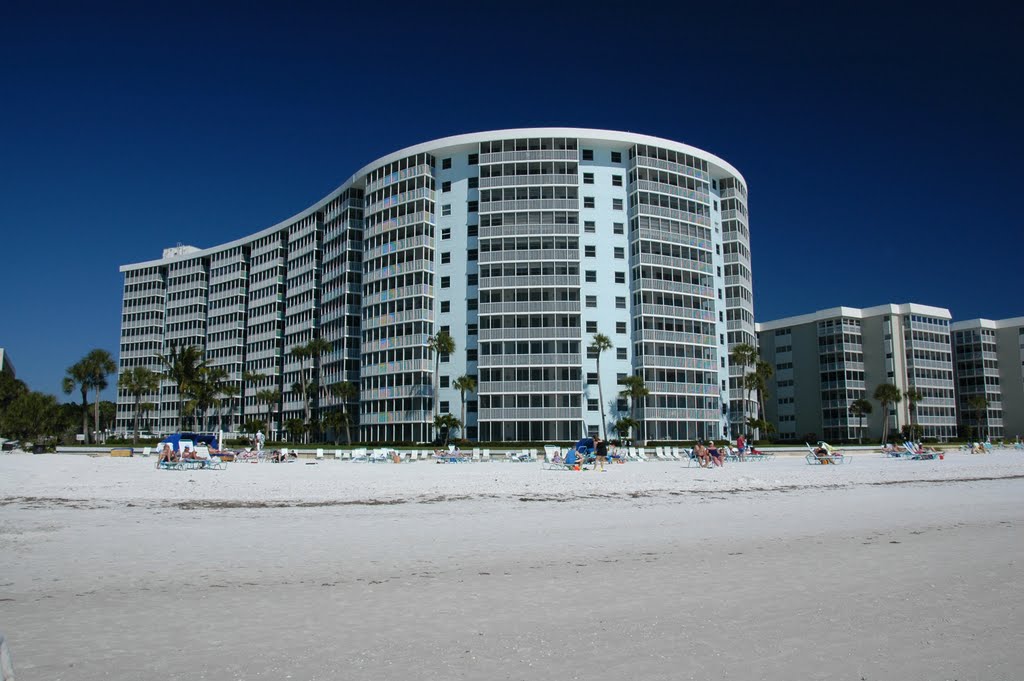 Siesta Key, Sarasota, Florida