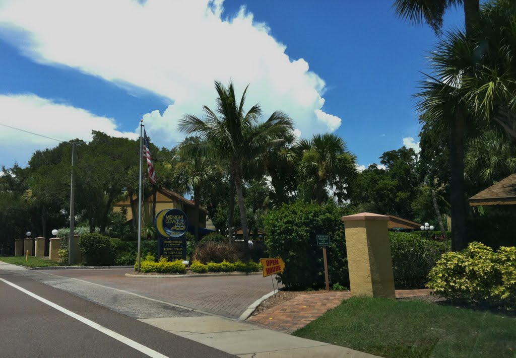 Siesta Key, FL, USA