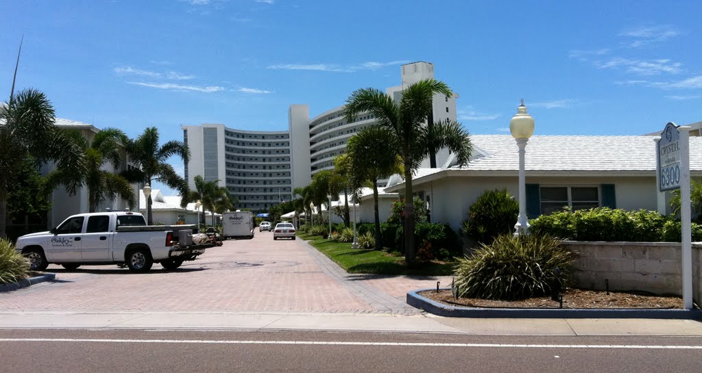 Siesta Key, FL, USA