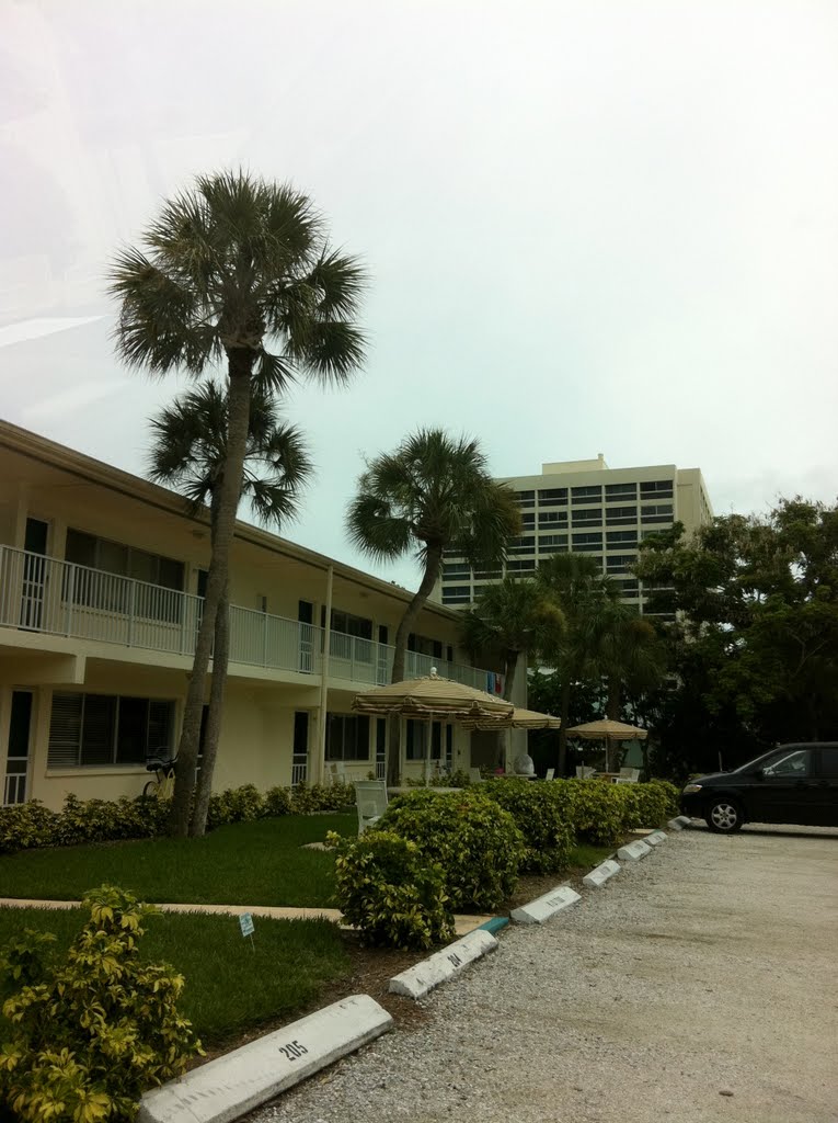Siesta Key, FL, USA