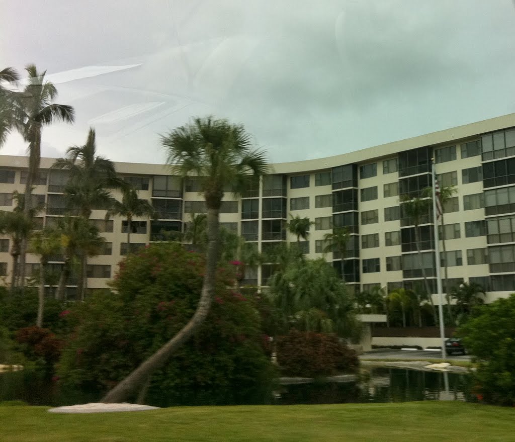 Siesta Key, FL, USA