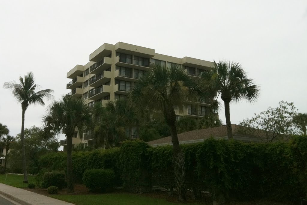 Siesta Key, FL, USA