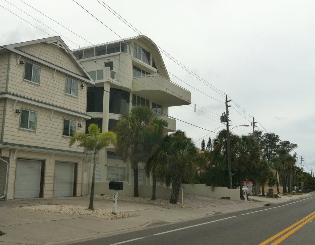 Siesta Key, FL, USA