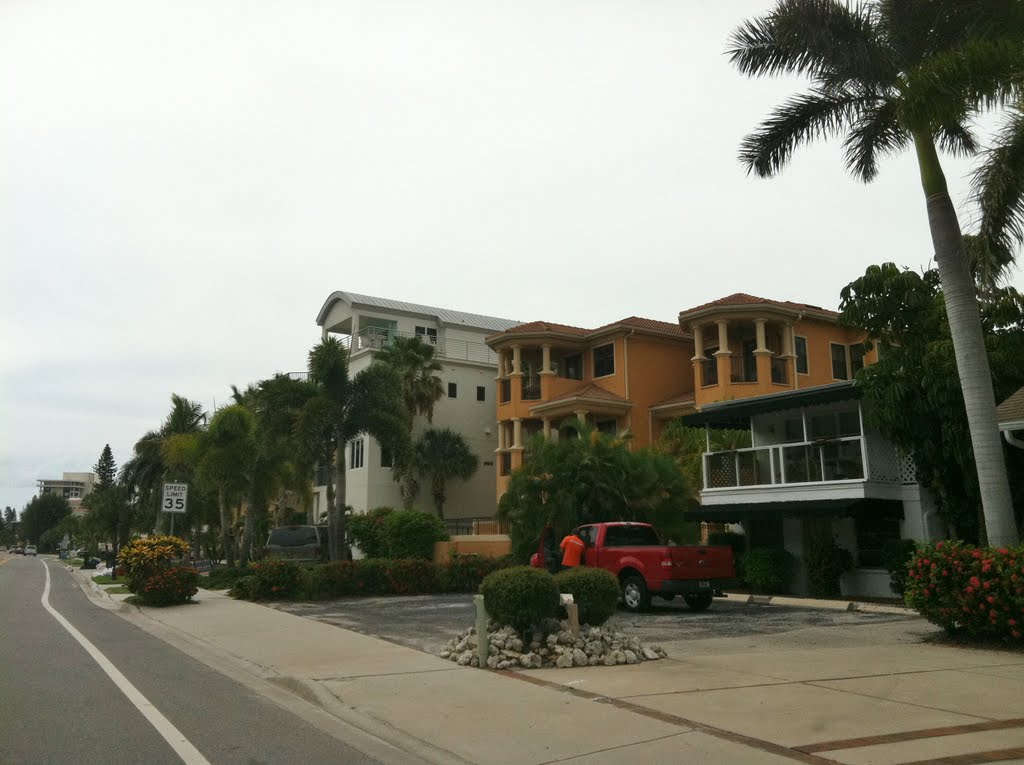 Siesta Key, FL, USA