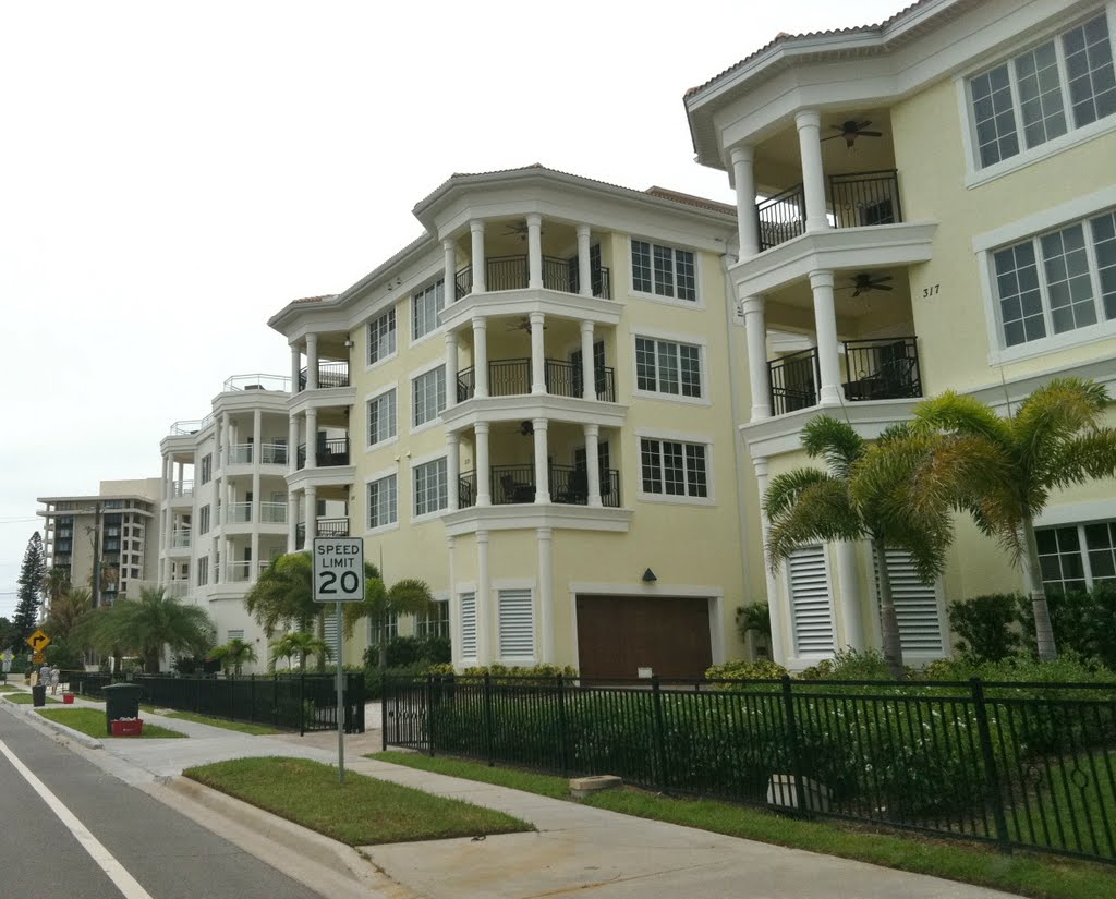 Siesta Key, FL, USA