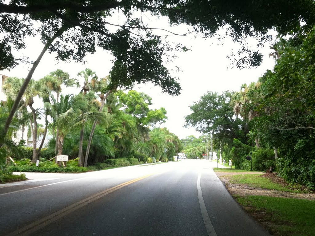 Siesta Key, FL, USA