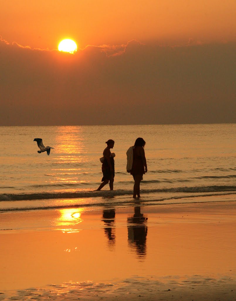 Siesta Key Sunset