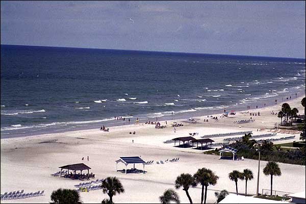 Siesta Key