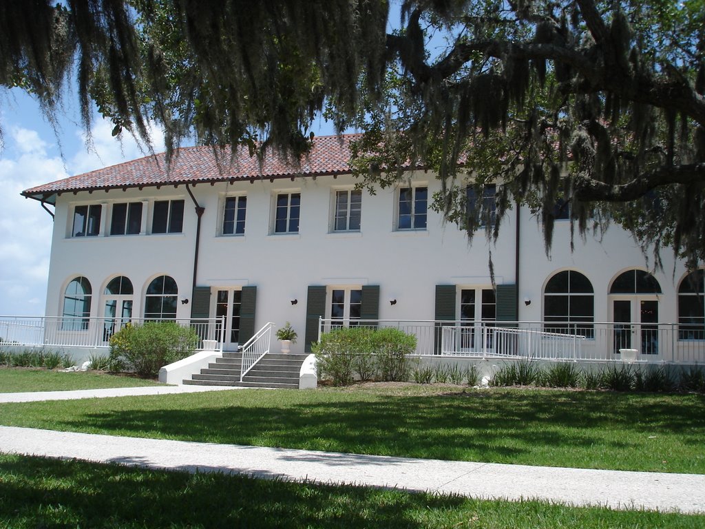 Phillipi Estate Park, Sarasota, Florida