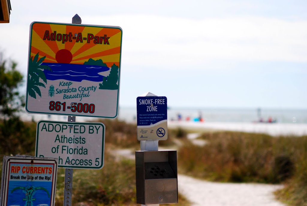 Beach Access #5