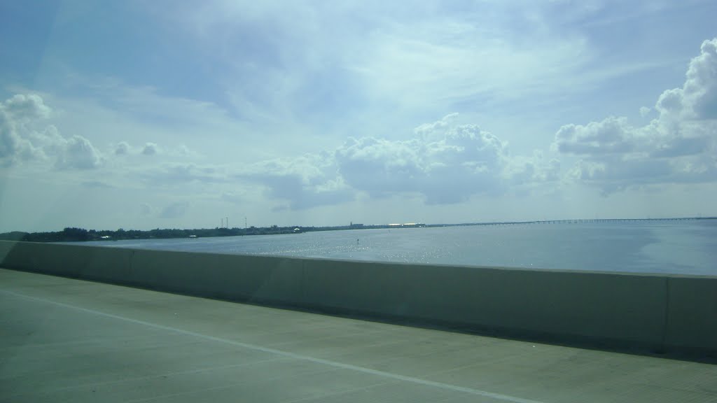 Interstate 75 / Bird Key
