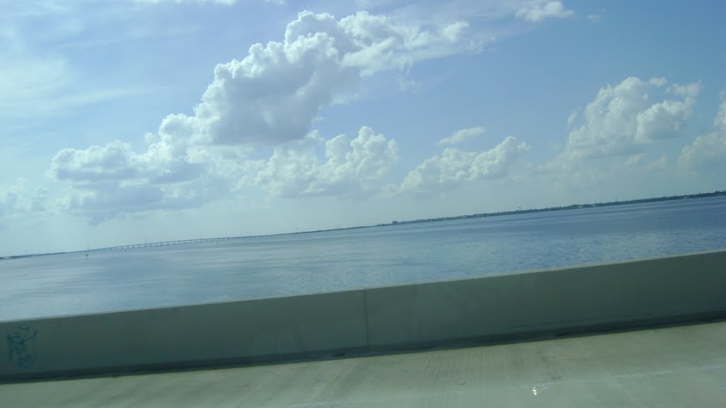 Interstate 75 / Bird Key