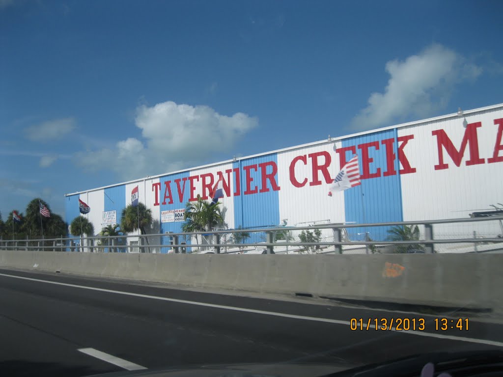Tavernier, Florida Keys.