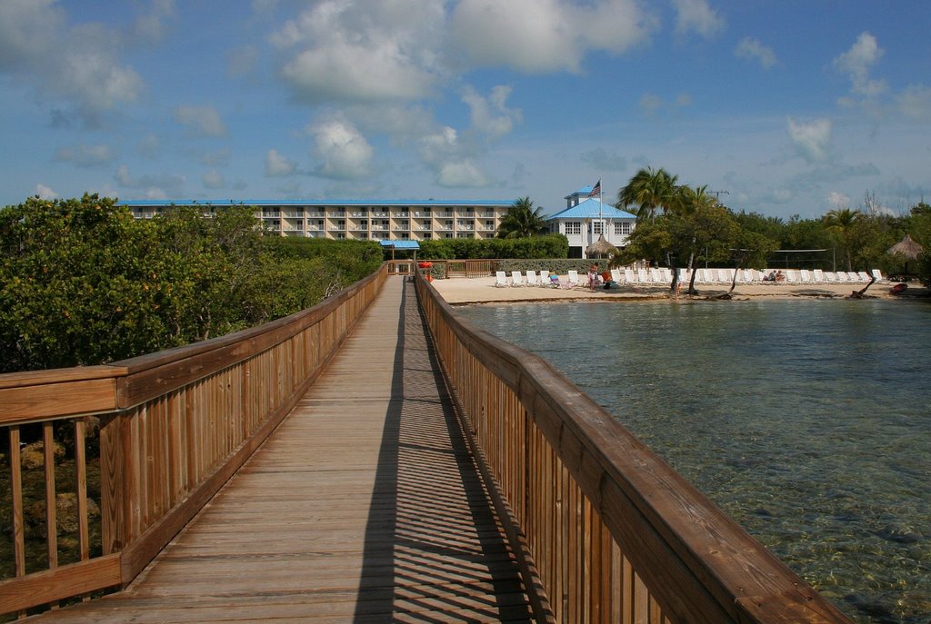 Ocean Pointe Suites - The Pier