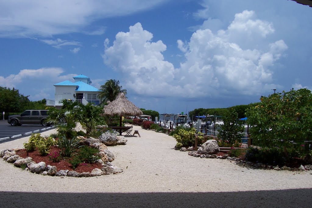 Reception at Ocean Pointe Suites