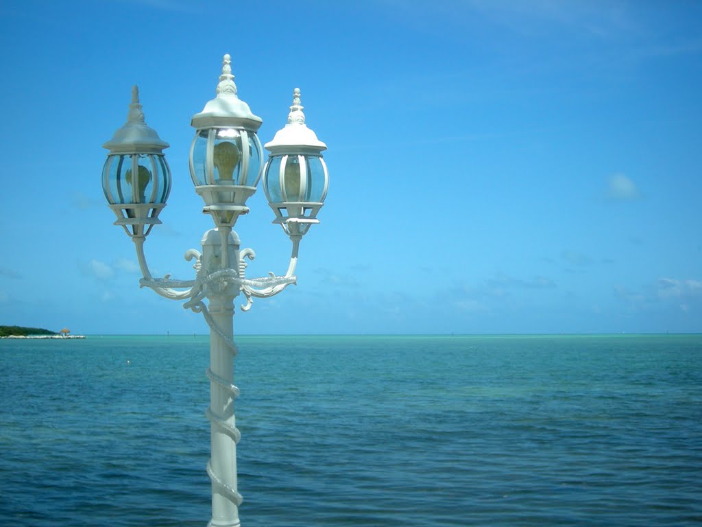 Coconut Grove, Florida Keys