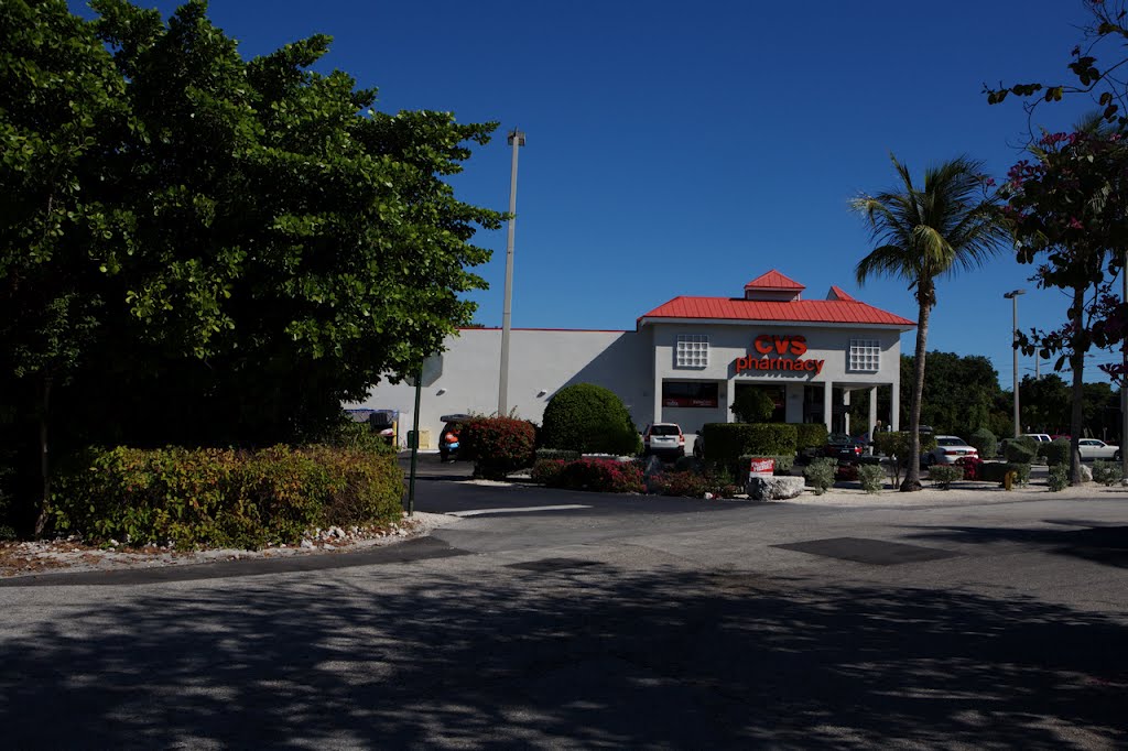 连锁药店