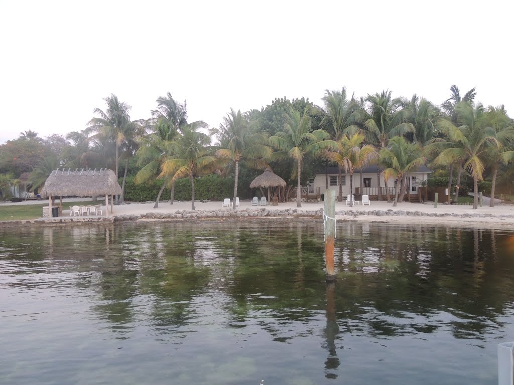 Atlantic Bay resort