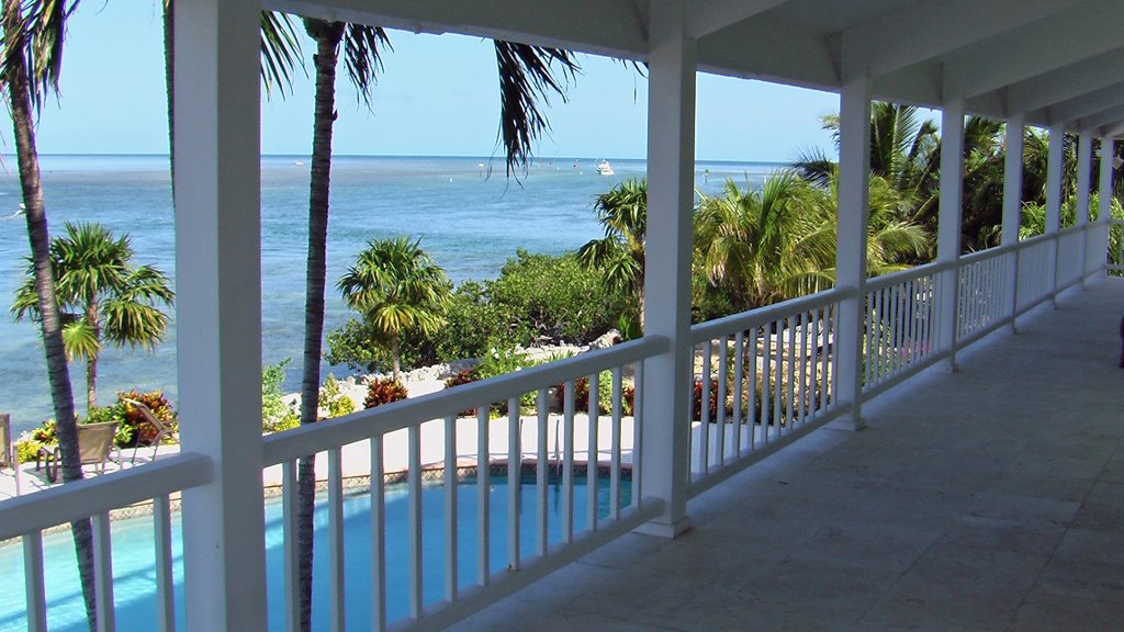 Martys in the Florida Keys