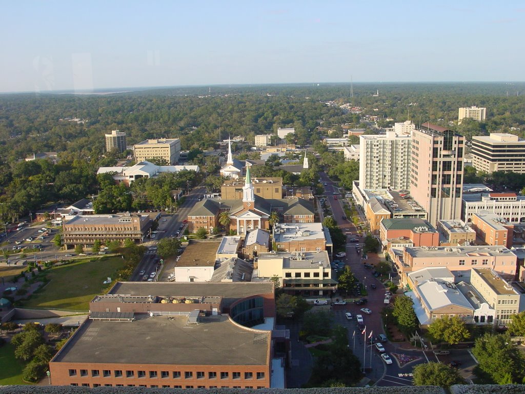 Talahassee, Florida, USA