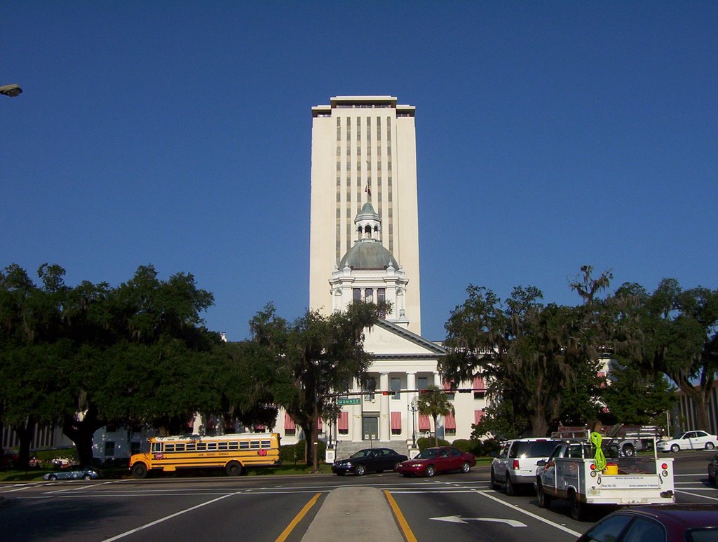Florida State Capitol