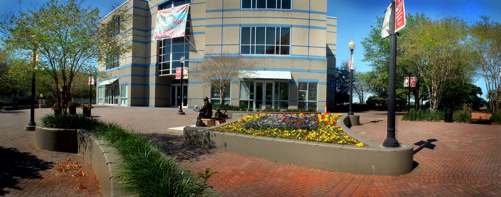 BROGAN MUSEUM