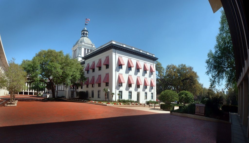 CAPITAL VIEW