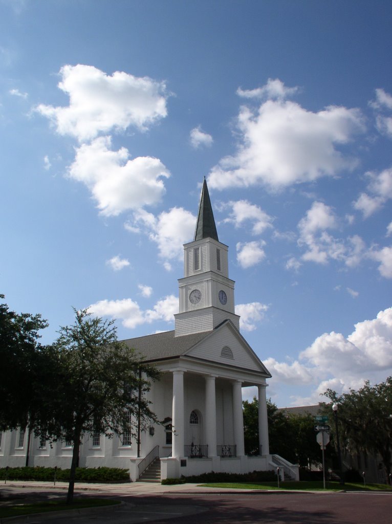 Church, Tallahassee, FL