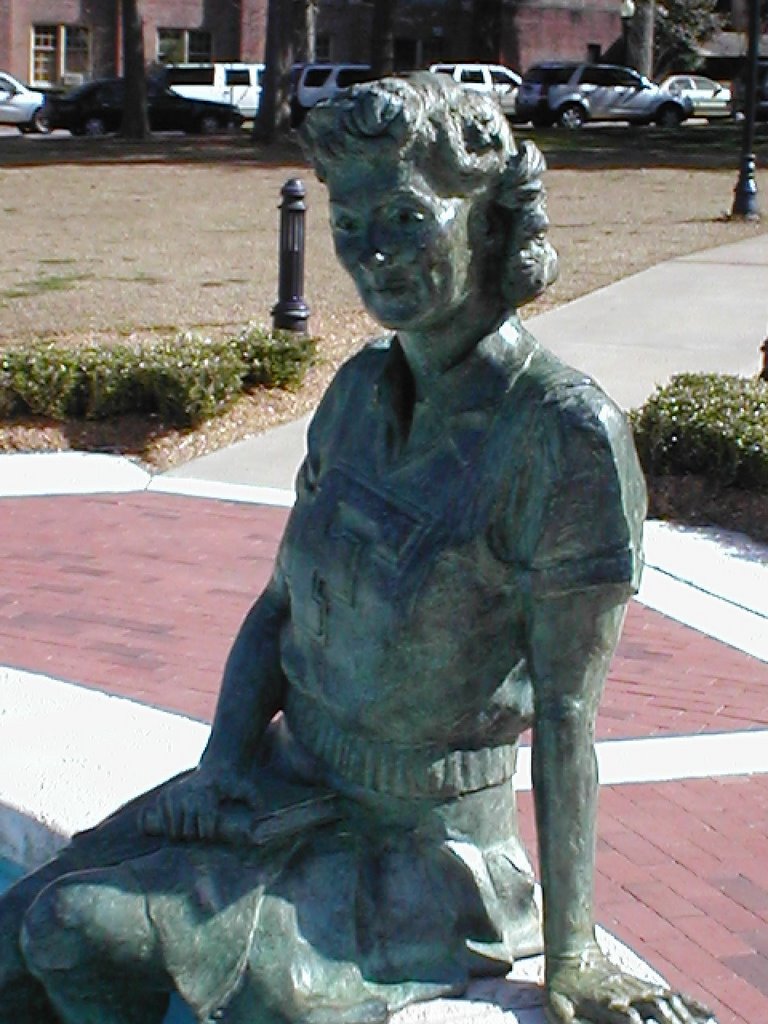 Landis Fountain