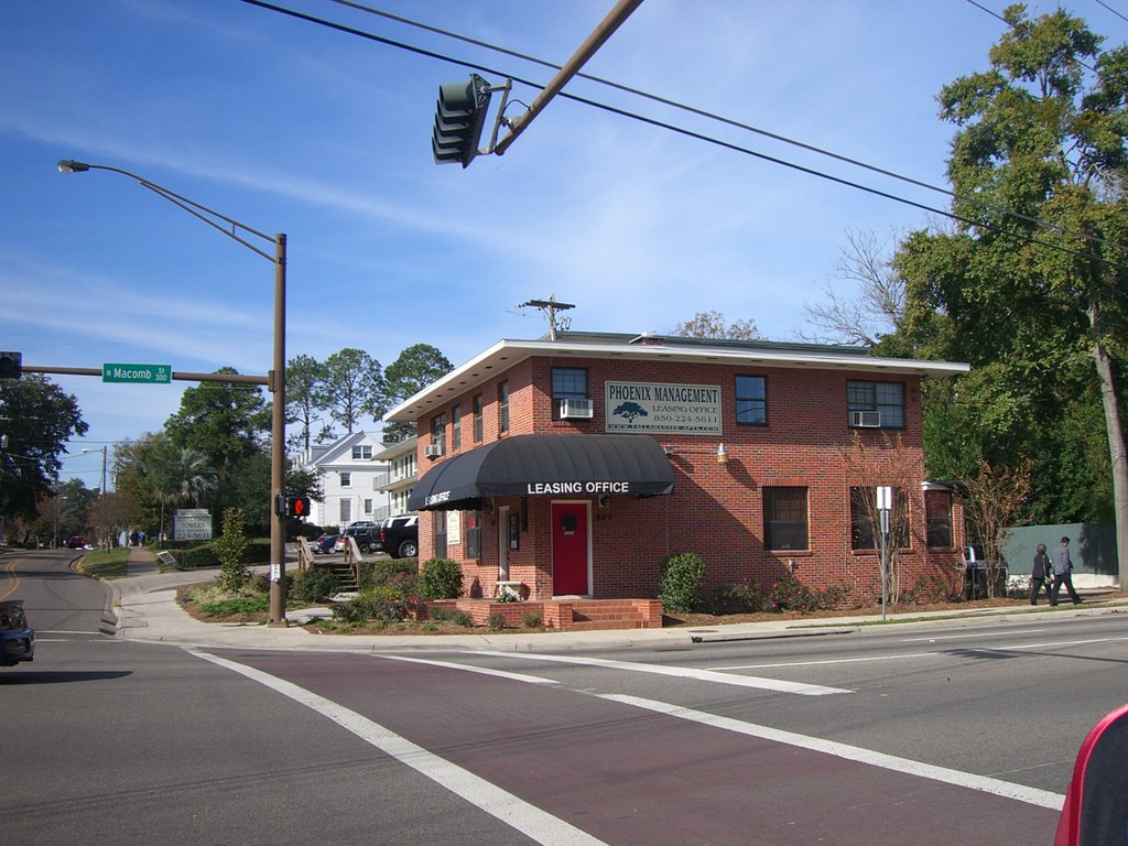 Tallahassee
