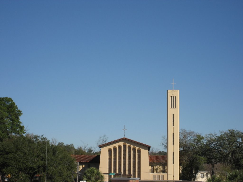 St. Thomas Moore