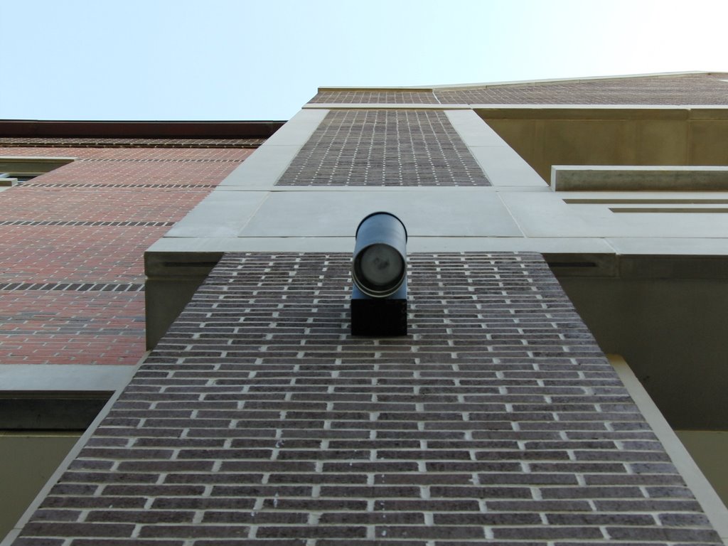 FSU Campus MCH building