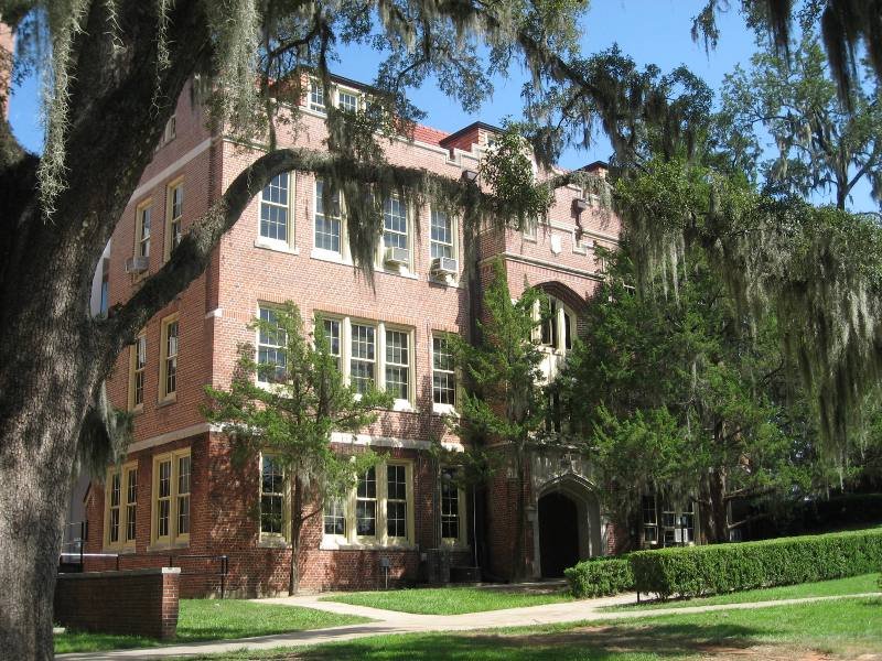 FSU, Kellogg Research Building