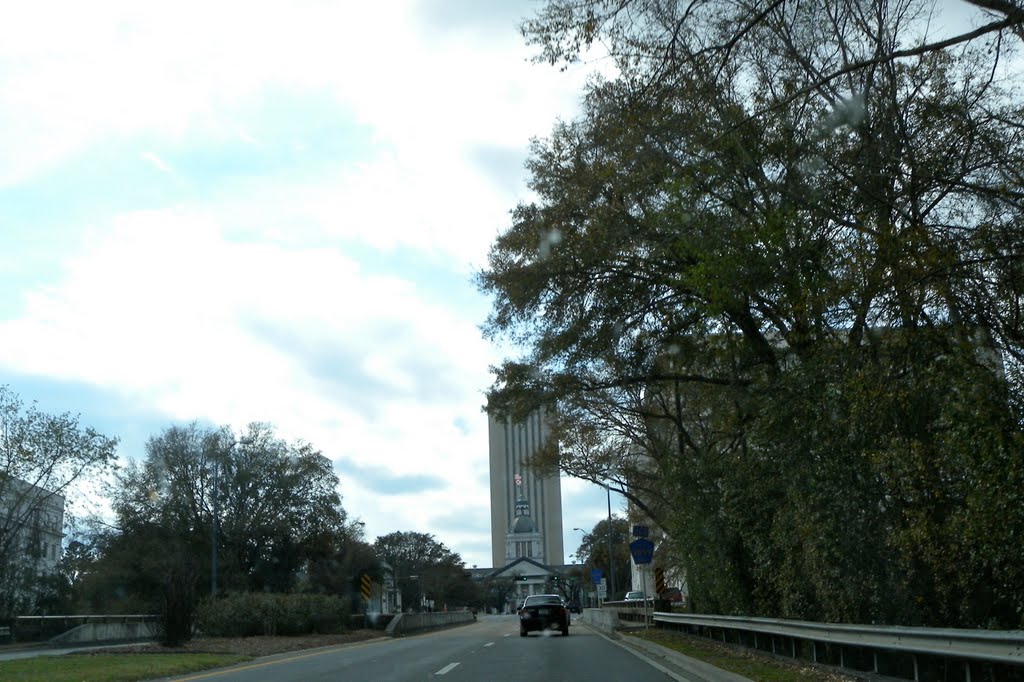 Florida State Capital